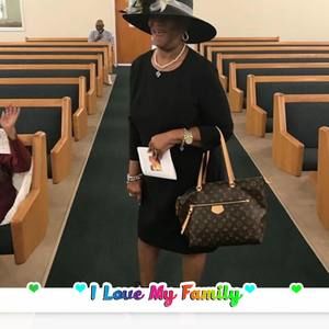 Meet your Posher, Rose